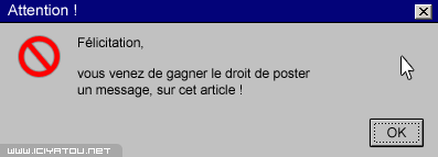 ATTENTION